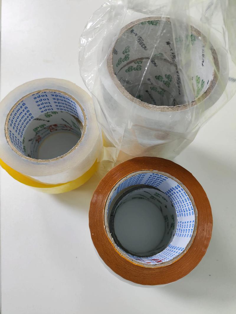 需要包装材料的可以喊我#包装材料 #源头工厂 #仓库实拍